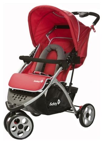 Safety 1st by Baby Relax Vivea