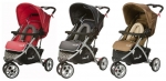 Safety 1st by Baby Relax Vivea