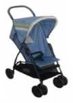  SECA 711A Crossfarir
