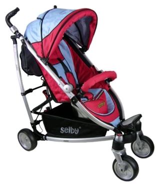 Selby NS-111