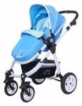 Sweet Baby Bair Innovation