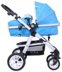  Sweet Baby Bair Innovation