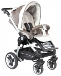 Teutonia BeYou V3 Leatherette