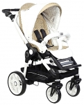 Teutonia BeYou V3 Leatherette