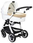  Teutonia BeYou V3 Leatherette