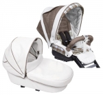 Teutonia Cosmo Leatherette