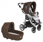  Teutonia Cosmo Leatherette