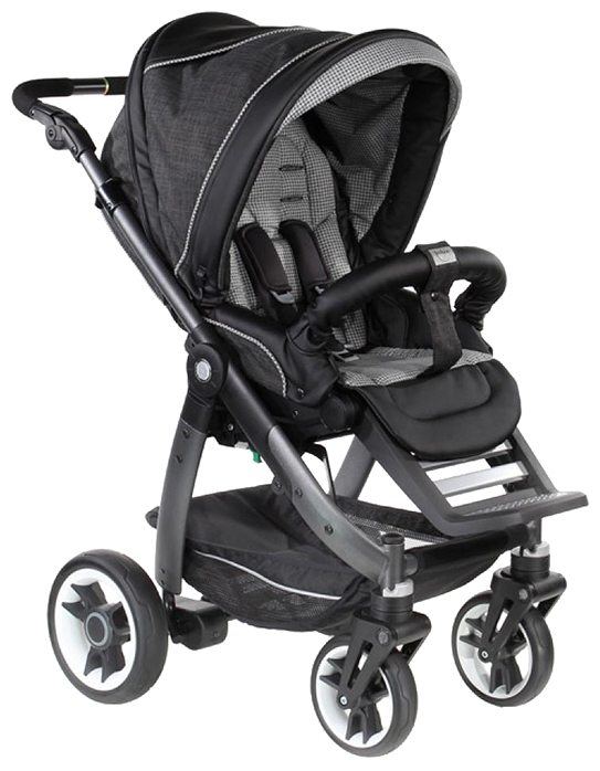 Teutonia Cosmo V3 Leatherette