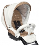 Teutonia Cosmo V3 Leatherette