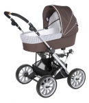  Teutonia Mistral P Leatherette