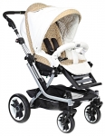  Teutonia Mistral S V3 Leatherette