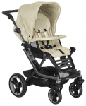  Teutonia Mistral S V4 Leatherette