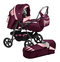 Trans Baby Атлант
