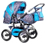  Trans Baby Прадо