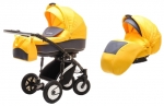  Tutic Boston Buggy