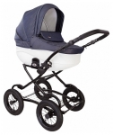  Tutis Zippy Classic New Leather