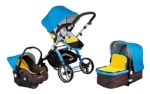  Uberchild Evo