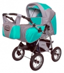  Victoria Gold Viki Lux I